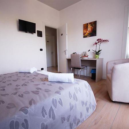 Hotel Ristorante Fortuna Cavallino-Treporti Zewnętrze zdjęcie