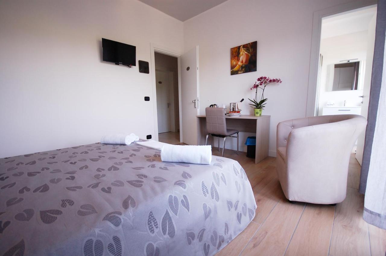 Hotel Ristorante Fortuna Cavallino-Treporti Zewnętrze zdjęcie