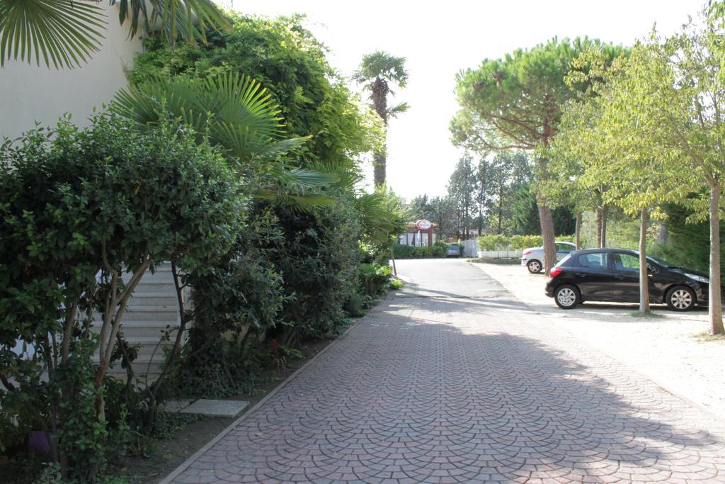 Hotel Ristorante Fortuna Cavallino-Treporti Zewnętrze zdjęcie