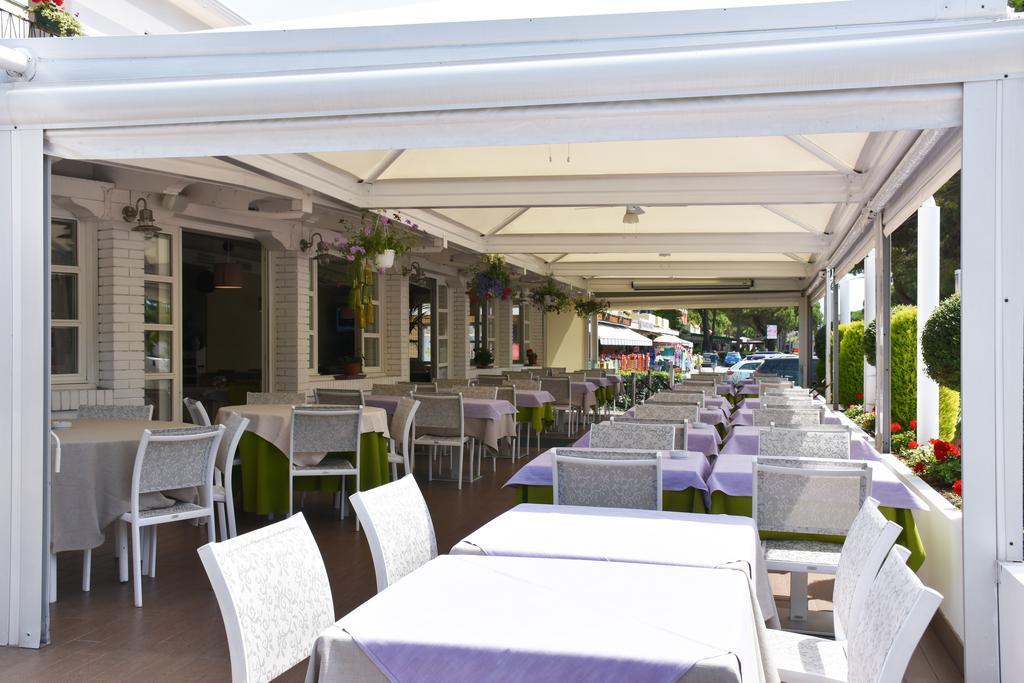 Hotel Ristorante Fortuna Cavallino-Treporti Zewnętrze zdjęcie