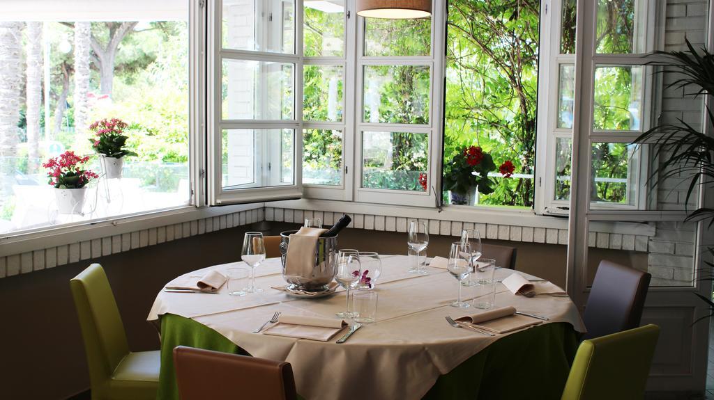 Hotel Ristorante Fortuna Cavallino-Treporti Zewnętrze zdjęcie