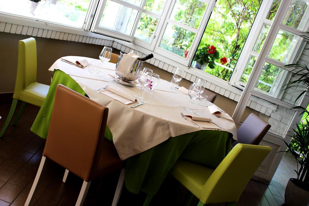 Hotel Ristorante Fortuna Cavallino-Treporti Zewnętrze zdjęcie