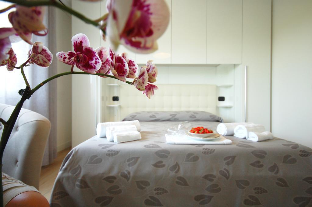 Hotel Ristorante Fortuna Cavallino-Treporti Zewnętrze zdjęcie