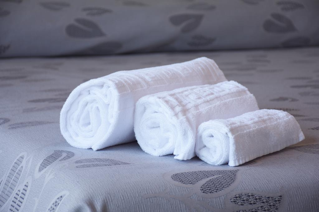 Hotel Ristorante Fortuna Cavallino-Treporti Zewnętrze zdjęcie