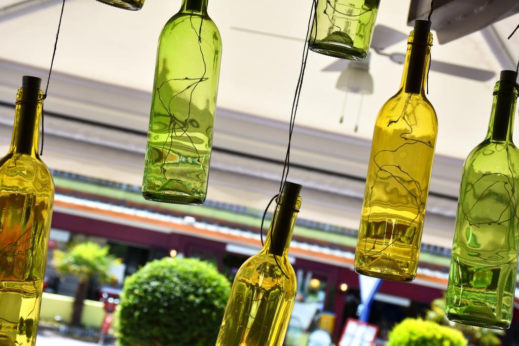 Hotel Ristorante Fortuna Cavallino-Treporti Zewnętrze zdjęcie