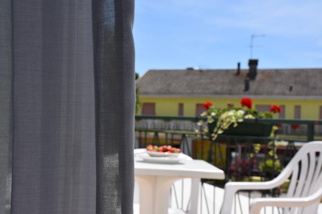 Hotel Ristorante Fortuna Cavallino-Treporti Zewnętrze zdjęcie