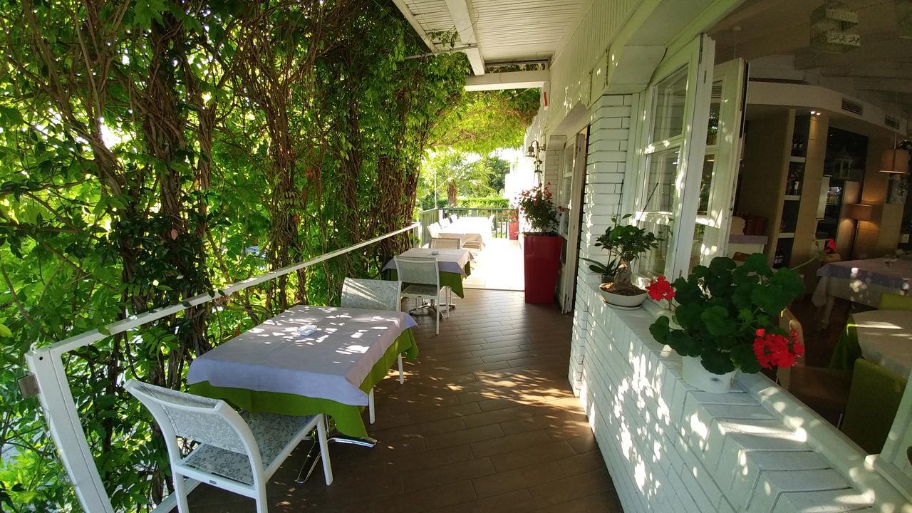 Hotel Ristorante Fortuna Cavallino-Treporti Zewnętrze zdjęcie