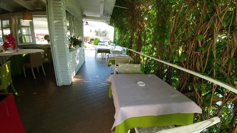Hotel Ristorante Fortuna Cavallino-Treporti Zewnętrze zdjęcie