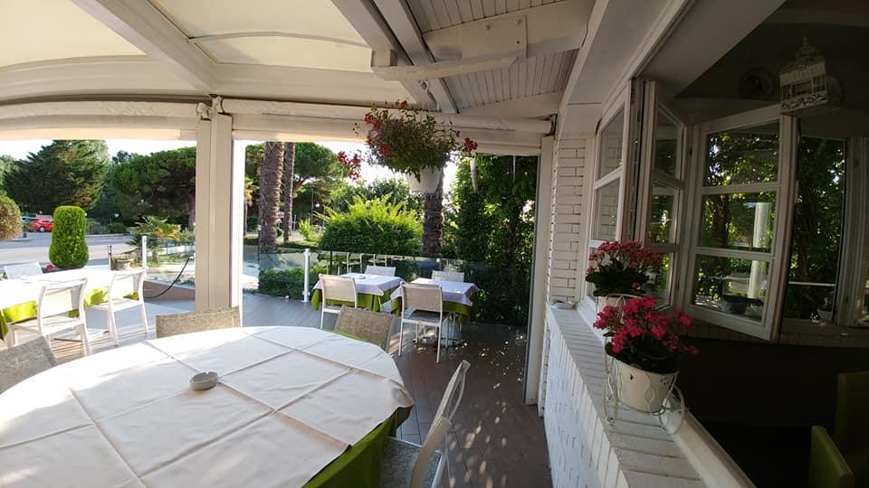 Hotel Ristorante Fortuna Cavallino-Treporti Zewnętrze zdjęcie