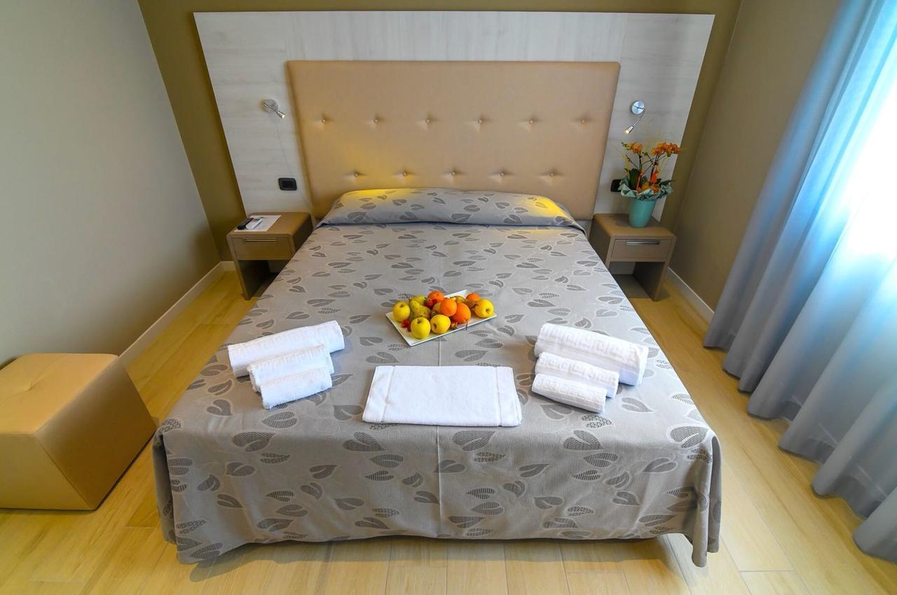 Hotel Ristorante Fortuna Cavallino-Treporti Zewnętrze zdjęcie