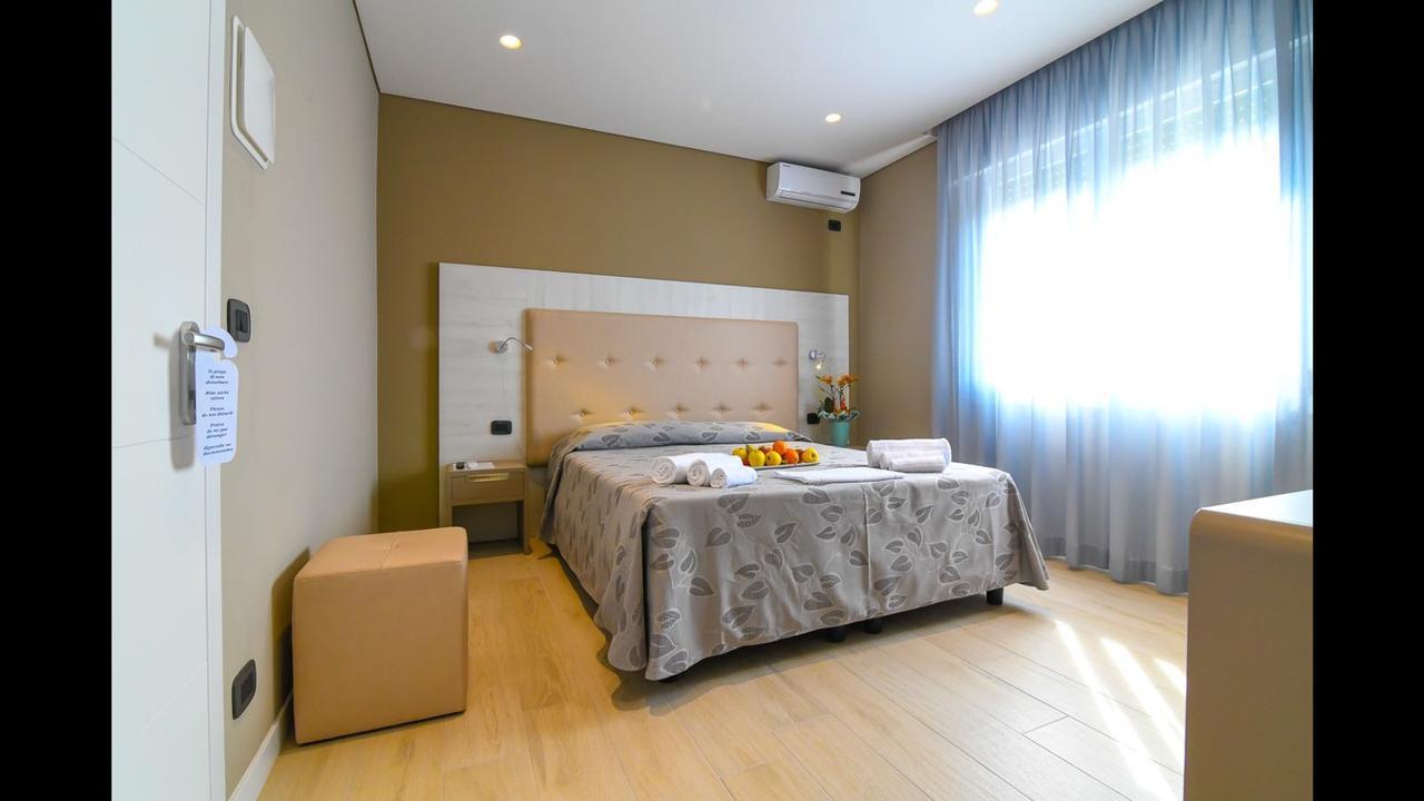 Hotel Ristorante Fortuna Cavallino-Treporti Zewnętrze zdjęcie