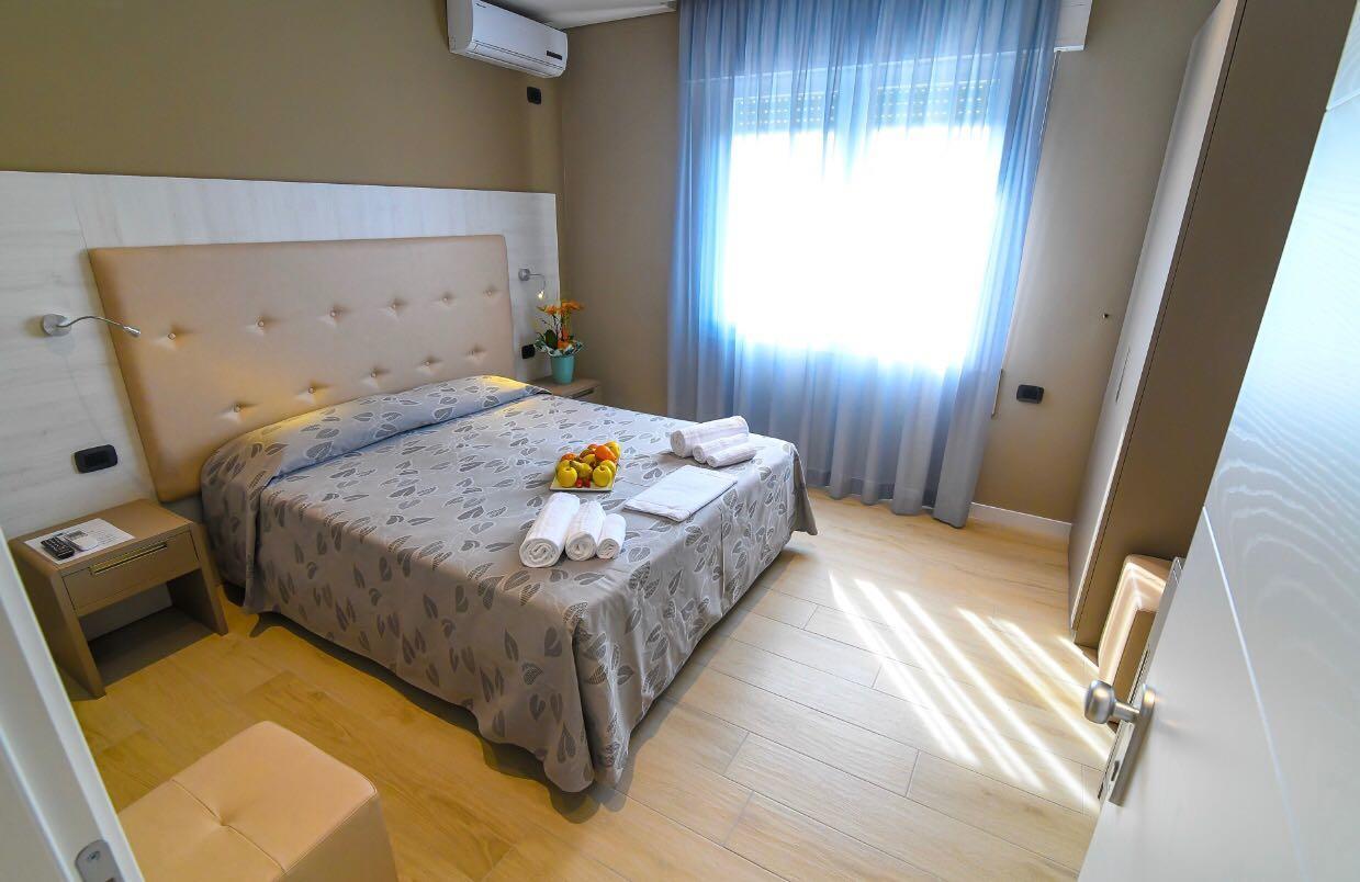 Hotel Ristorante Fortuna Cavallino-Treporti Zewnętrze zdjęcie